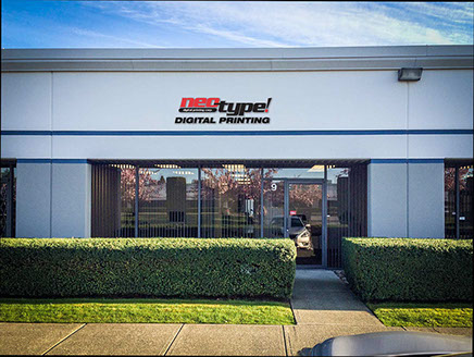 Neotype Headquaters Neotype Headquaters